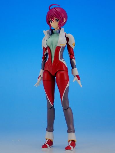 Figure-rise Standard 露娜玛丽亚·霍克