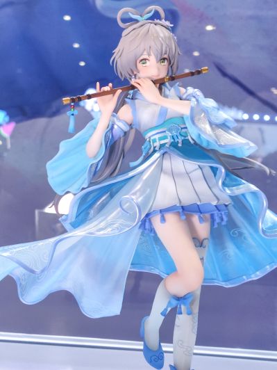 虚拟歌手 洛天依 歌行