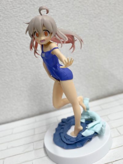 全力造形 别当哥哥了    绪山真寻