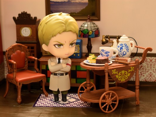 小小样品 大正浪漫宅邸