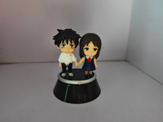 剧场版 咒术回战 0 ADVERGE MOTION-里香套装-