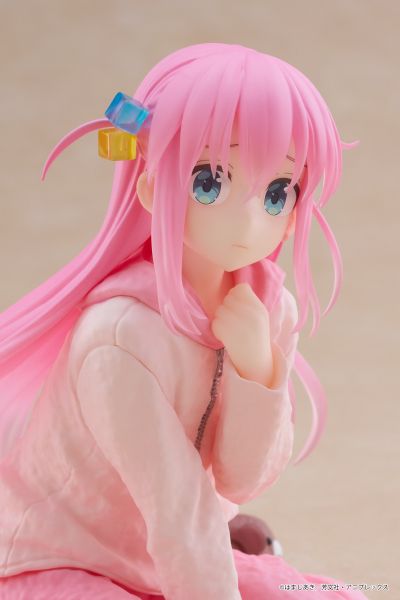 Desktop Cute 孤独摇滚！后藤独 ~居家服~