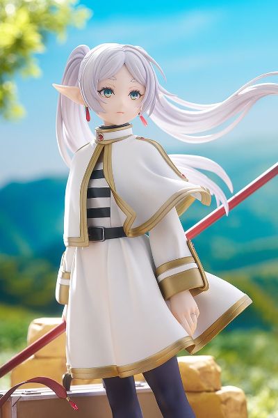 葬送的芙莉莲 芙莉莲 ～黄昏色的魔法～