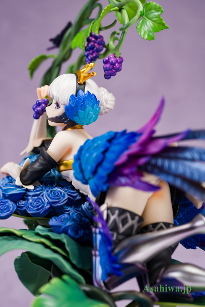 PRISMA WING PWOSL-01P 奥丁领域：里普特拉西尔 关德琳