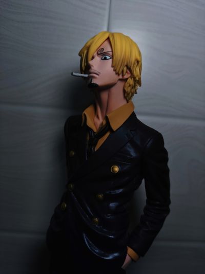 One Piece - Memory Figure 海贼王 山治 