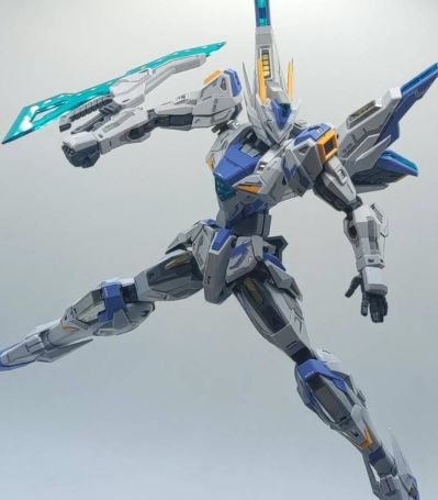 圆桌骑士团系列 灵皇守护者 高文