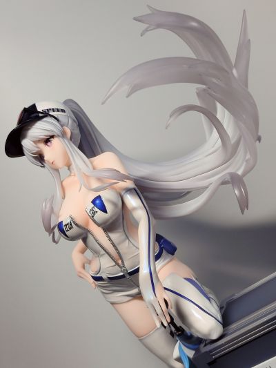 碧蓝航线 企业 Wind Catcher 异色限定版