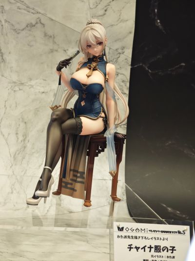 【299p】WF2024 展会真正的精髓 个人势展区