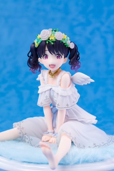 Dream Tech 偶像大师闪耀色彩 福丸小糸 晴日的咖啡店