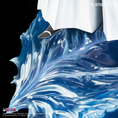 BLEACH 境·界 蒂雅·赫丽贝尔