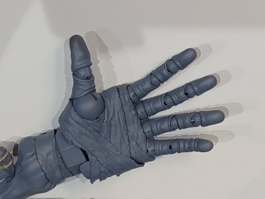 只狼：影逝二度 忍者义肢