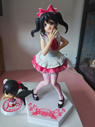 LoveLive! Special Figures -妮可-