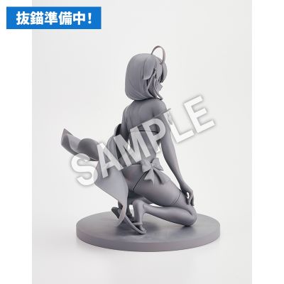 舰队Collection -舰娘- 时雨 改三 泳装造型