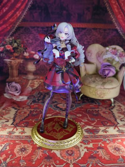 彩虹社 一百满天原莎乐美