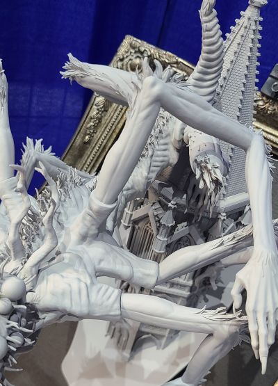 血源诅咒 阿米戈达拉/亚弥达拉