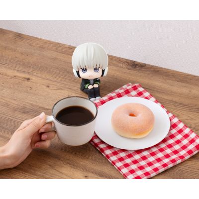 Look Up 防风铃 梶莲