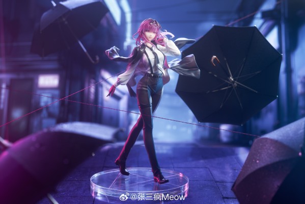 崩坏：星穹铁道 卡芙卡 - 危险邀约Ver. 1/7