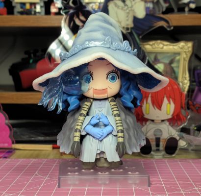 粘土人配件系列 表情替换件 后藤独特选款