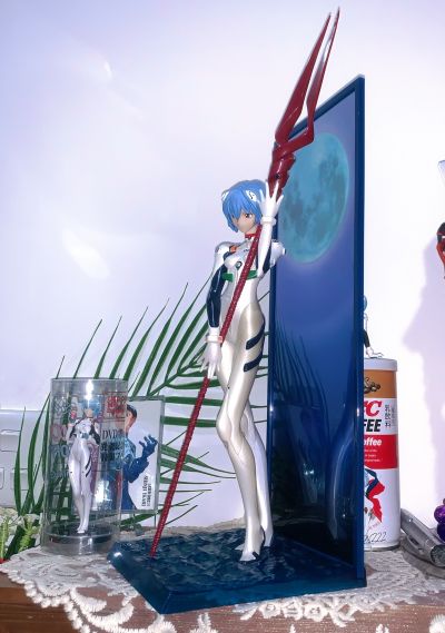 EVA 绫波丽 Mirror Panel