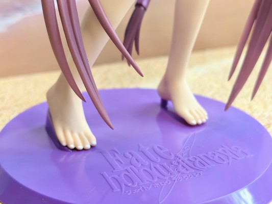 命运-虚空明镜 冲浪的Rider Hobby JAPAN志上限定