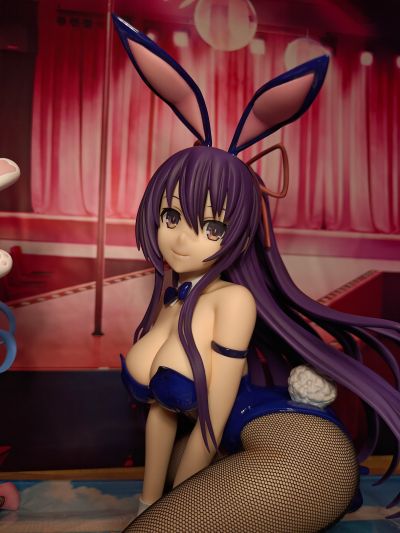 B-style 约会大作战 第四季 夜刀神十香 兔女郎