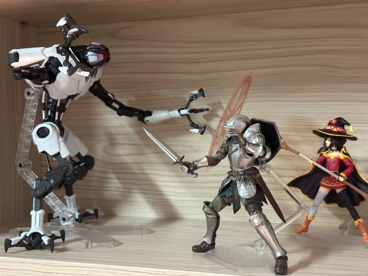 figma#613 密特罗德 生存恐惧 E.M.M.I.