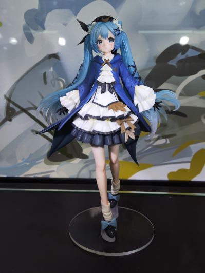 初音未来 秋日之约