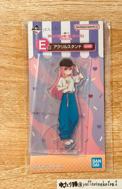 一番赏 孤独摇滚！VOLUME 2 A奖 后藤独