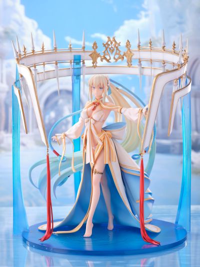 Fate/Grand Order 水妃摩根