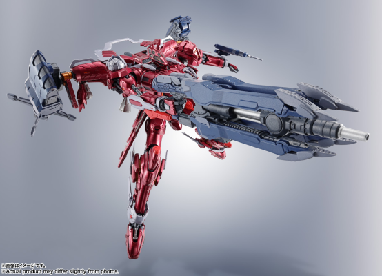 ROBOT魂＜AC系列＞IB-C03: HAL 826 /“指导手”沃尔特