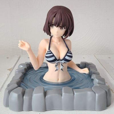 路人女主的养成方法 Fine 温泉乐园（暂译） 加藤惠