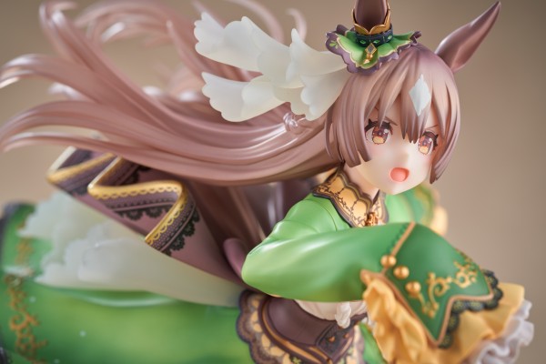 赛马娘 闪耀！优俊少女 里见光钻 [超越那个背影]