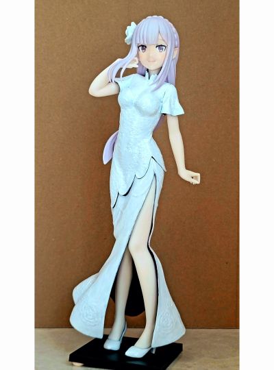 独特魅力 Re：从零开始的异世界生活 爱蜜莉雅