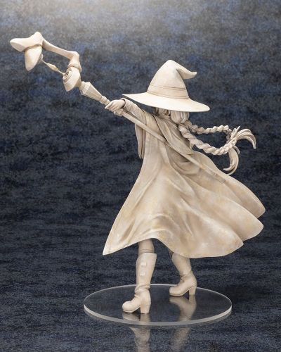 无职转生2～到了异世界就拿出真本事～ 洛琪希·米格路迪亚 原始版