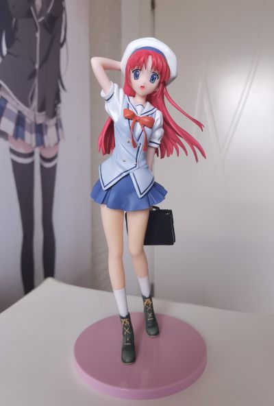 D.C.S.S. 白河小鸟 