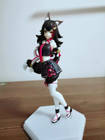 POP UP PARADE hololive 大神澪