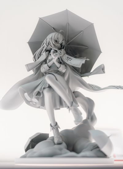 魔女之旅 伊蕾娜 ～雨后晴空～