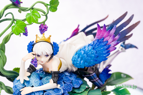 PRISMA WING PWOSL-01P 奥丁领域：里普特拉西尔 关德琳