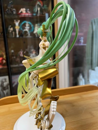 歌手系列01 初音未来 交响乐2022