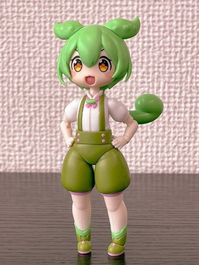 Plafia 俊达萌