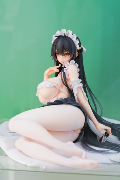 WF2024s Alphamax 不挠 没干劲女仆