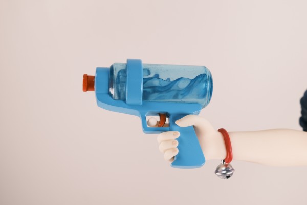 希安 泳装Style 限定版