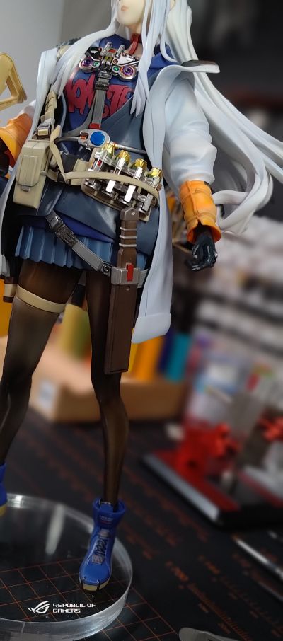 少女前线：云图计划 可露凯（hk416）