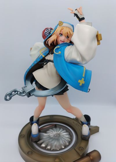 罪恶装备 -奋战- 布丽姬