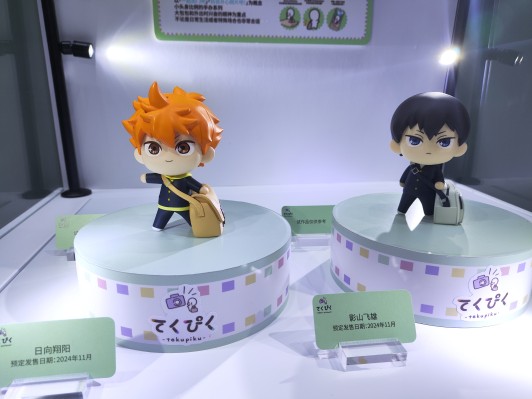 tekupiku  日向翔阳