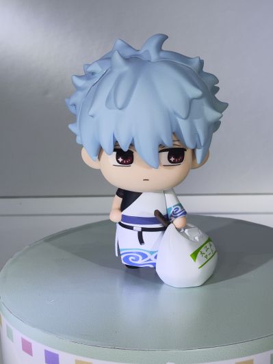 tekupiku 坂田银时