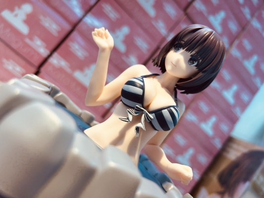 路人女主的养成方法 Fine 温泉乐园（暂译） 加藤惠