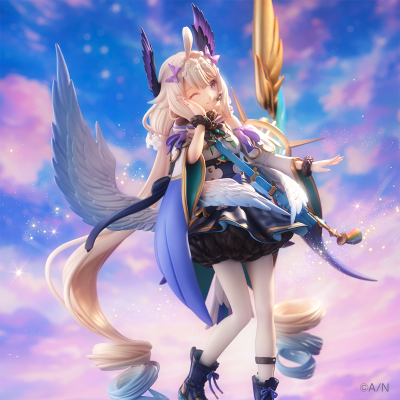 彩虹社 Enna Alouette