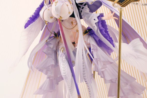 绯色回响 利维坦