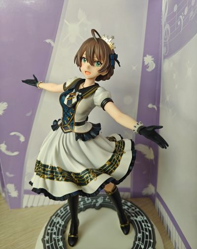 偶像大师 MILLION LIVE! 樱守歌织 音乐交织的世界ver. 2